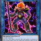 (101) YuGiOh TCG MP19: 2019 Gold Sarcophagus Tin Mega Pack Single: Gouki Heel Ogre  Common
