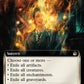 (1056) Magic The Gathering Universes Beyond: Doctor Who: Extras Single: Farewell (V.3) Holo Rare