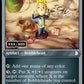 (1057) Magic The Gathering Universes Beyond: Fallout: Extras Single: Strength Bobblehead (V.2)  Uncommon