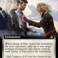 (1057) Magic The Gathering Universes Beyond: Doctor Who: Extras Single: Grasp of Fate (V.3)  Rare