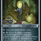 (1059) Magic The Gathering Universes Beyond: Fallout: Extras Single: Endurance Bobblehead (V.2)  Holo Uncommon