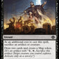 (105) Magic The Gathering The Lost Caverns of Ixalan Single: Fanatical Offering  Common