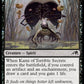 (105) Magic The Gathering Kamigawa: Neon Dynasty Single: Kami of Terrible Secrets Holo Common