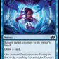 (105) Magic The Gathering Foundations Jumpstart Single: Drag Under  Common