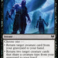 (105/285) Magic The Gathering Kaldheim Single: Raise the Draugr  Common