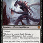 (105) Magic The Gathering Phyrexia: All Will Be One Single: Phyrexian Obliterator  Mythic