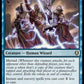 (105) Magic The Gathering Commander Legends: Battle for Baldur's Gate Single: Wizards of Thay Holo Rare