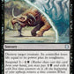 (105) Magic The Gathering Commander: Adventures in the Forgotten Realms Single: Phthisis  Uncommon