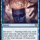 (105) Magic The Gathering Commander Masters Single: Minds Aglow  Rare