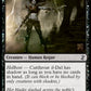 (105/289) Magic The Gathering Time Spiral Remastered Single: Cutthroat il-Dal Holo Common
