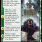 (105) Magic The Gathering Magic: The Gathering | Marvel's Spider-Man Single: Kraven's Last Hunt Holo Rare