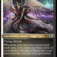 (105) Magic The Gathering Multiverse Legends Single: Firja, Judge of Valor (V.2) Holo Uncommon