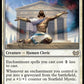 (105) Magic The Gathering Commander: Duskmourn: House of Horror Single: Starfield Mystic  Rare