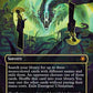 (105) Magic The Gathering Special Guests Single: Emergent Ultimatum Holo Mythic
