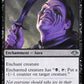 (105/254) Magic The Gathering Modern Horizons Single: Sadistic Obsession  Uncommon