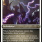 (105) Magic The Gathering March of the Machine: The Aftermath: Extras Single: Spark Rupture (V.2)  Rare