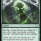 (105) Magic The Gathering Commander: Edge of Eternities Single: Roiling Regrowth  Uncommon