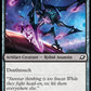(105) Magic The Gathering Edge of Eternities Single: Hullcarver  Common