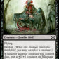 (105/332) Magic The Gathering Double Masters Single: Silumgar Scavenger  Common