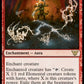 (105) Magic The Gathering Commander: Kamigawa: Neon Dynasty Single: Elemental Mastery  Rare