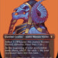 (1062) Magic The Gathering Commander Masters: Extras Single: Neheb, the Eternal (V.3) Holo Mythic