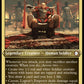 (1064) Magic The Gathering Universes Beyond: Fallout: Extras Single: Caesar, Legion's Emperor (V.1)  Mythic