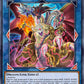 (007) YuGiOh TCG DUOV: Duel Overload Single: Five-Headed Link Dragon  Ultra Rare