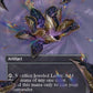 (1066) Magic The Gathering Commander Masters: Extras Single: Jeweled Lotus (V.3) Holo Mythic