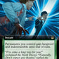 (1067) Magic The Gathering Universes Beyond: Doctor Who: Extras Single: Heroic Intervention (V.3)  Rare