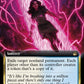 (1068) Magic The Gathering Universes Beyond: Doctor Who: Extras Single: Fractured Identity (V.3)  Rare