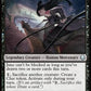 (106) Magic The Gathering Magic: The Gathering | Avatar: The Last Airbender Single: June, Bounty Hunter Holo Uncommon