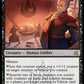 (106) Magic The Gathering Magic: The Gathering | Avatar: The Last Airbender: Eternal Single: Fire Nation Salvagers (V.1) Holo Rare