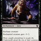 (106/254) Magic The Gathering Theros Beyond Death Single: Mire's Grasp Holo Common