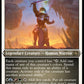 (106) Magic The Gathering March of the Machine: The Aftermath: Extras Single: Tazri, Stalwart Survivor (V.2) Holo Rare