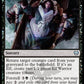 (106/285) Magic The Gathering Kaldheim Single: Return Upon the Tide  Uncommon