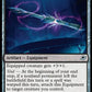 (106) Magic The Gathering Edge of Eternities Single: Hylderblade  Uncommon