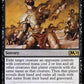 (106/280) Magic The Gathering Core 2020 Single: Legion's End Holo Rare