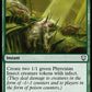 (106) Magic The Gathering Commander: Phyrexia: All Will Be One Single: Carrion Call  Uncommon