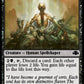 (106) Magic The Gathering Dominaria Remastered Single: Urborg Syphon-Mage  Common