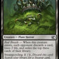 (106) Magic The Gathering Magic: The Gathering - FINAL FANTASY Single: Malboro Holo Common