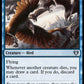 (106) Magic The Gathering Commander Masters Single: Murder of Crows  Uncommon