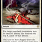 (106/322) Magic The Gathering Commander: Ikoria Single: Unexpectedly Absent  Rare