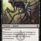 (101) Magic The Gathering The List Single: Phyrexian Obliterator  Mythic