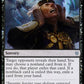 (106/269) Magic The Gathering Throne of Eldraine Single: Specter's Shriek Holo Uncommon