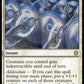 (106) Magic The Gathering Commander: Dominaria United Single: Unbreakable Formation  Rare