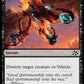 (106) Magic The Gathering Aetherdrift Single: Spin Out  Common