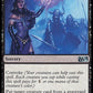 (094) Magic The Gathering The List Single: Endless Obedience  Uncommon