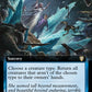 (106) Magic The Gathering Commander: The Lord of the Rings: Tales of Middle-earth: Extras Single: Raise the Palisade  Rare