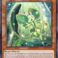 (018) YuGiOh TCG PRIO: Primal Origin Single: Sylvan Cherubsprout  Common