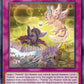 (383) YuGiOh TCG MP24: 25th Anniversary Tin: Dueling Mirrors Single: Purrely Sharely!?  Common